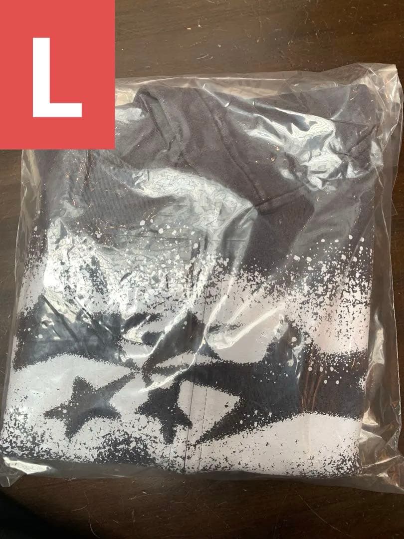 STARGLOW[Wish upon a star] Zip-Up Hoodie - メルカリ