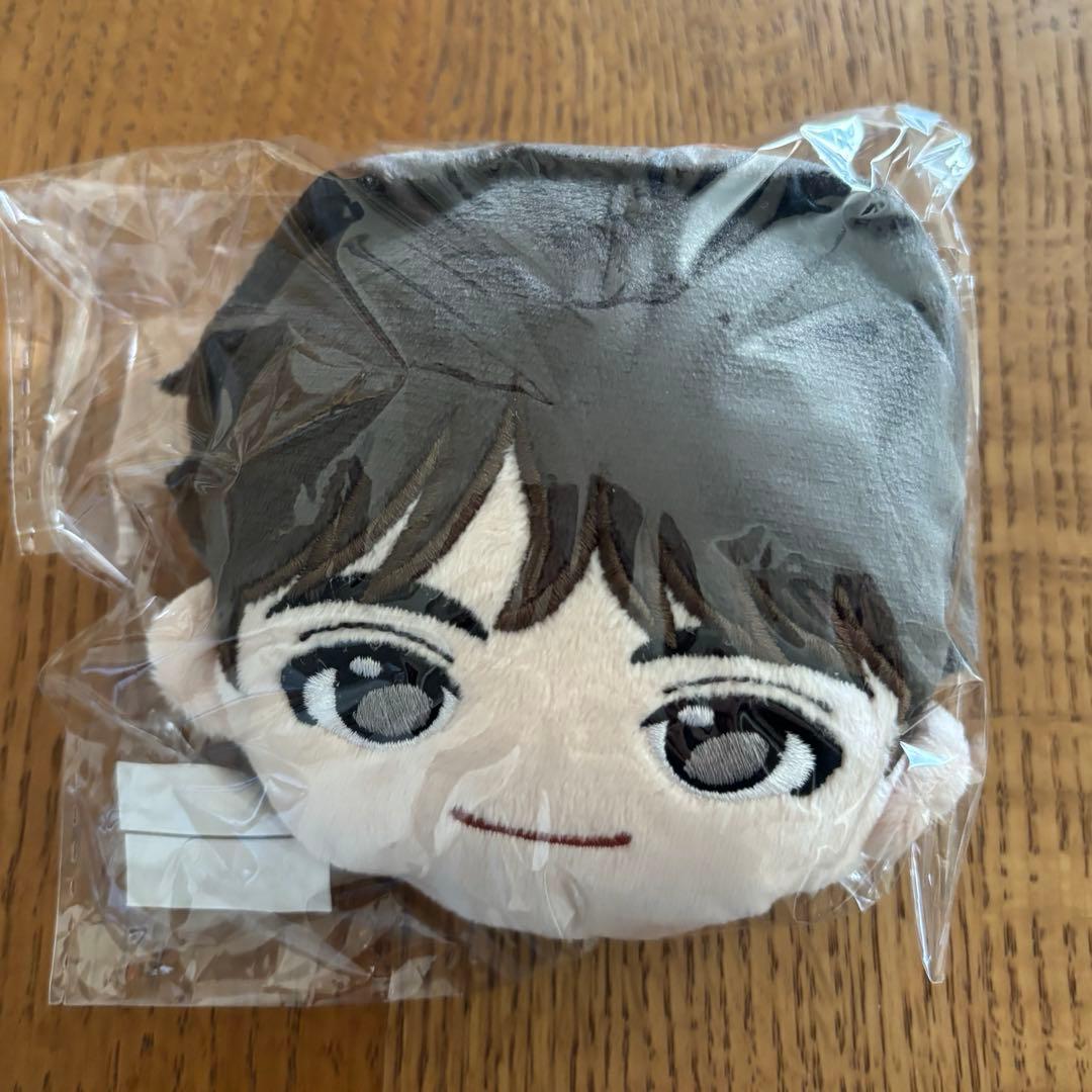 超特急 ハル マスコットポーチ - メルカリ