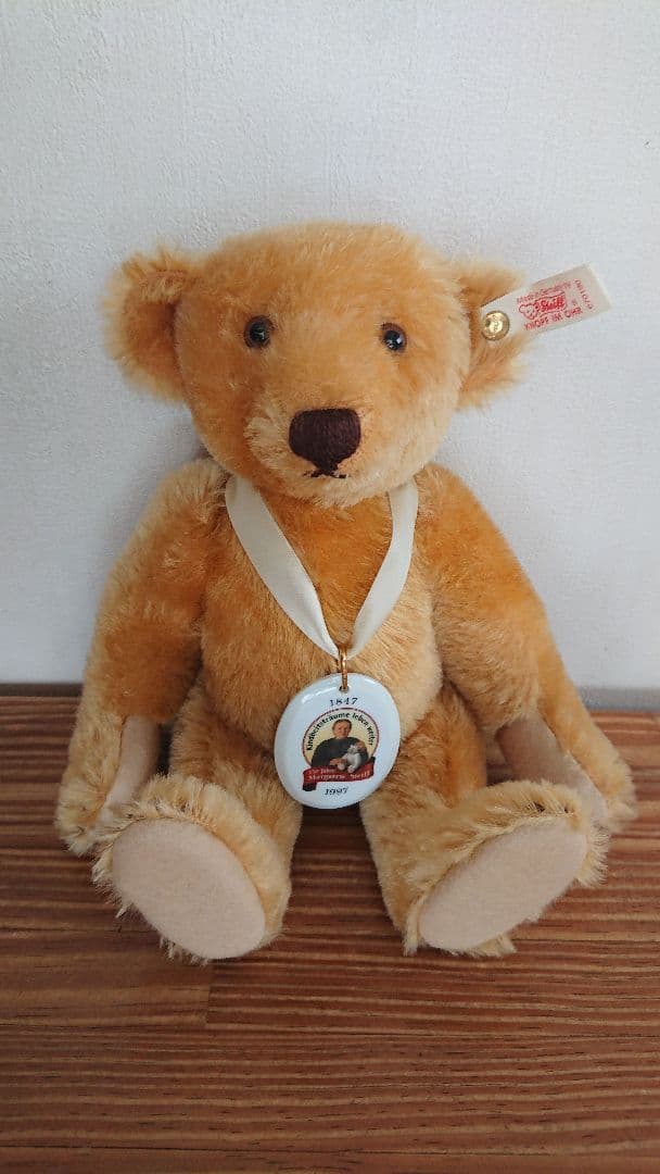 昭和レトロ】三英 特大 ぬいぐるみ 雪だるま スノーマン