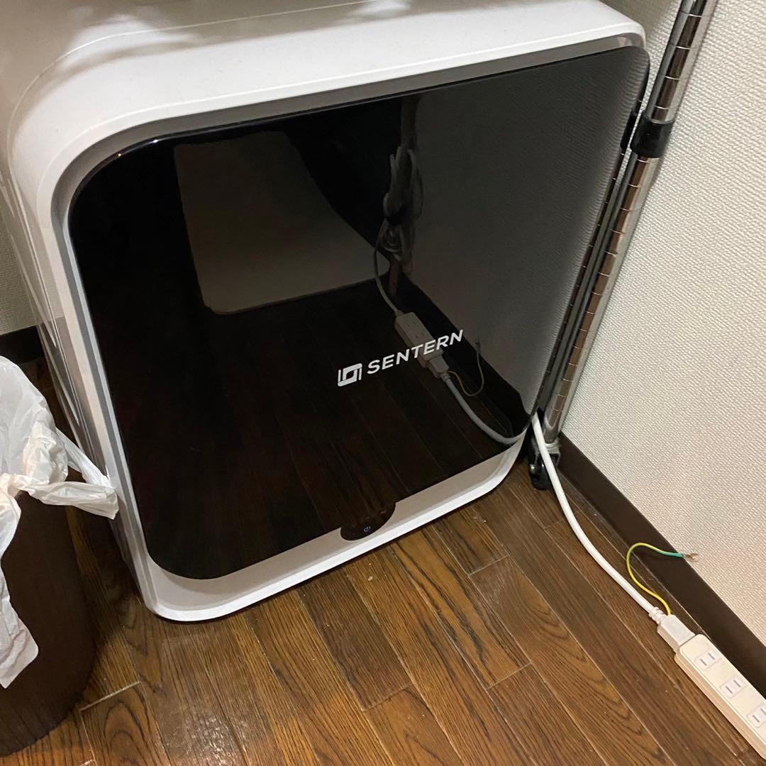 ぐっちゃん様】FW-KS3718SGX ホワイト10畳、13畳用