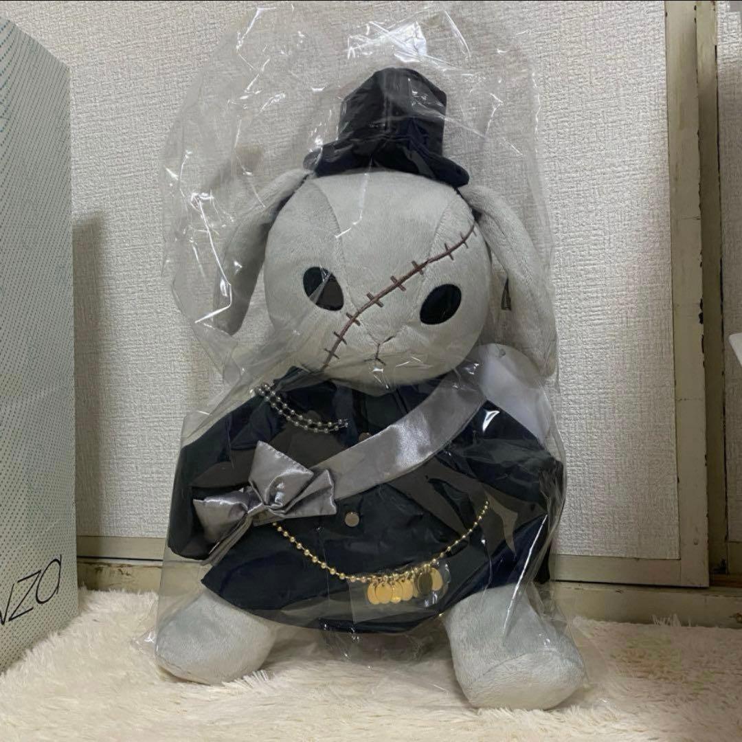 黒執事 ビターラビットベーシック 葬儀屋 - メルカリ