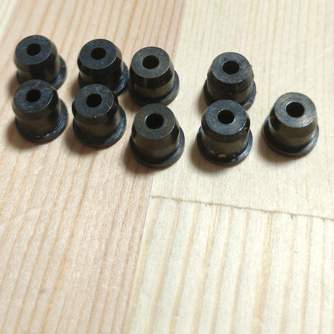 レア FERNANDES 純正 ストリングブッシュ TEJ TE 75 95 等 - メルカリ