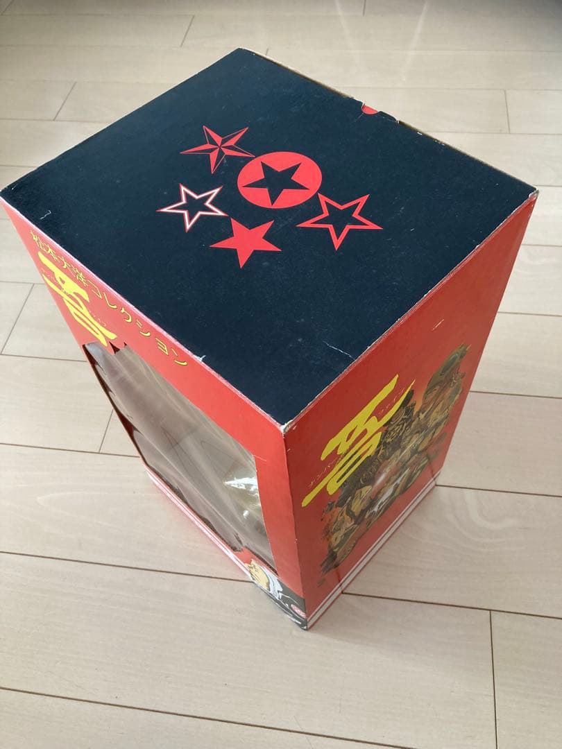 超希少！1000体限定236/1000ナンバーファイブ松本大洋コレクション