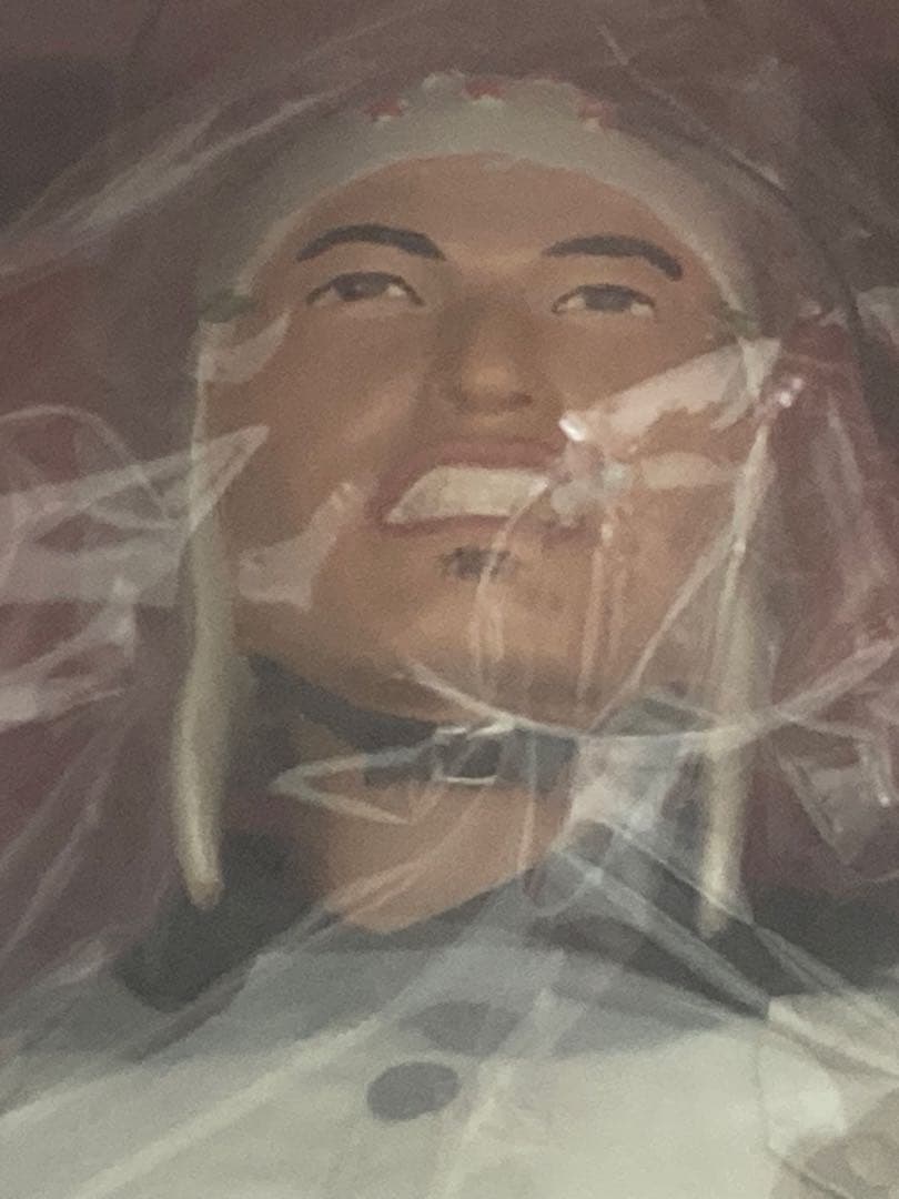 超希少！1000体限定236/1000ナンバーファイブ松本大洋コレクション