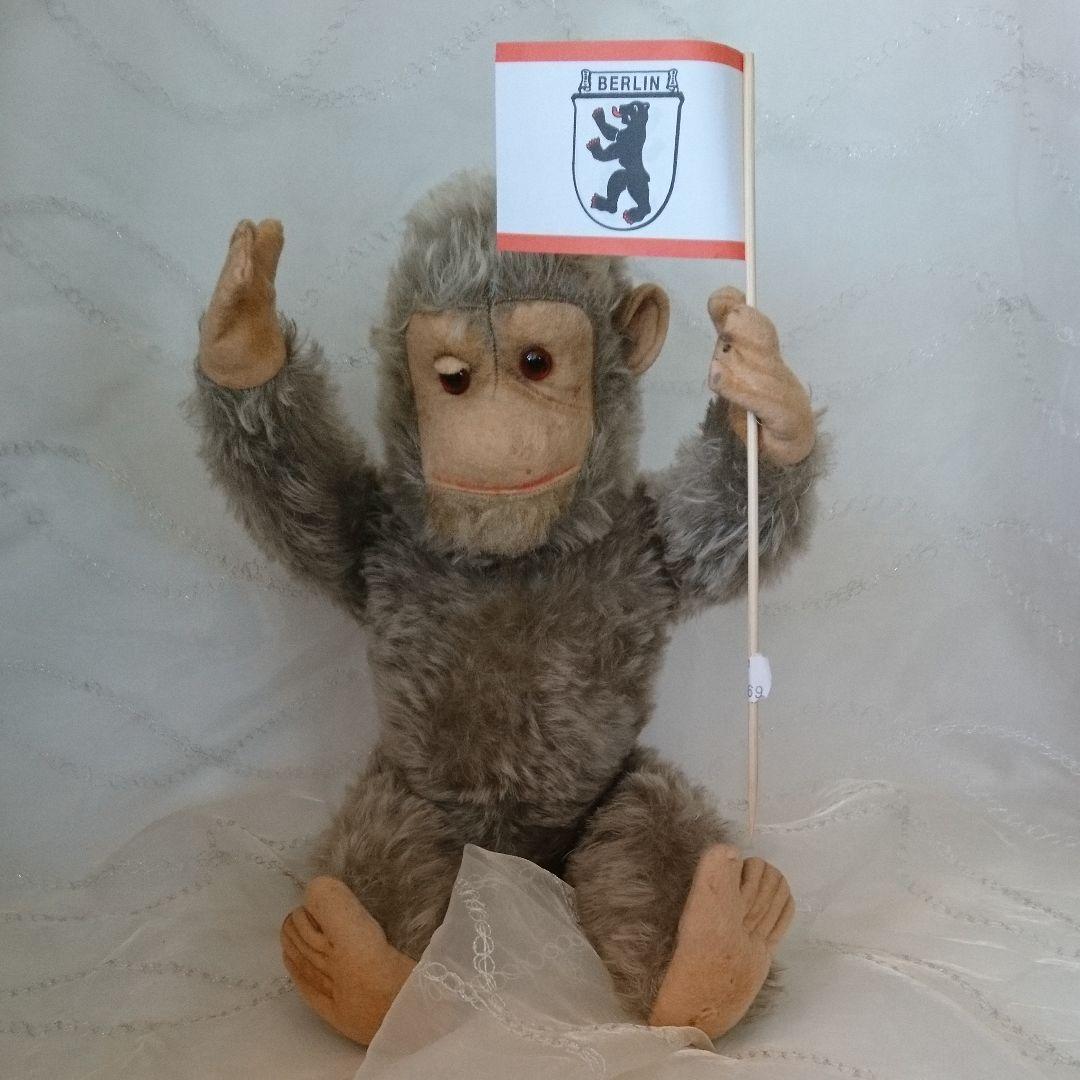 アンティークテディベア N110921926 アウトレット ショップ