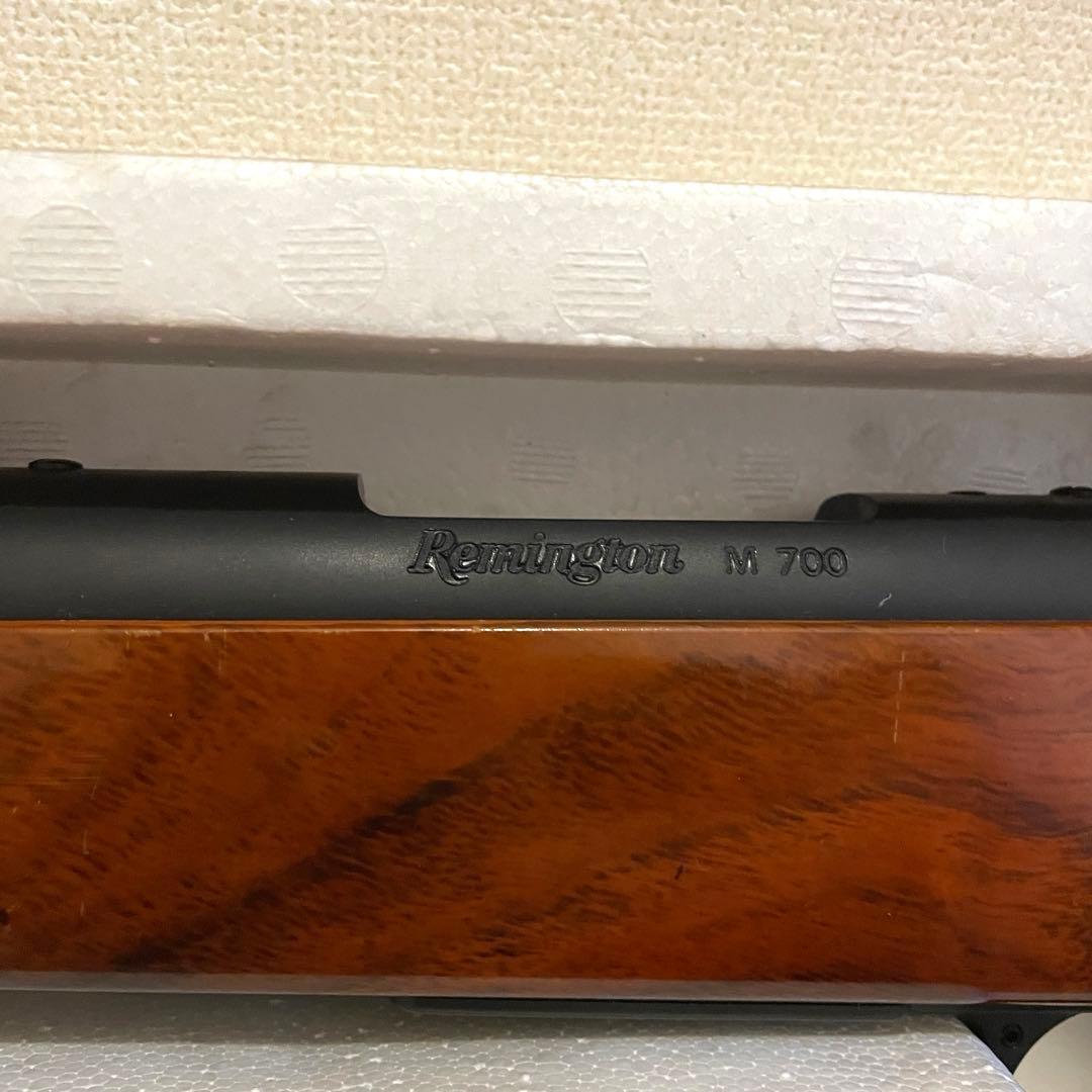 【ジャンク】KOKUSAI M700BDL ボルトアクションライフル