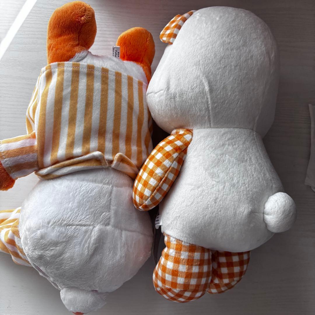 AAA えーパンダぬいぐるみ 西島隆弘 - メルカリ