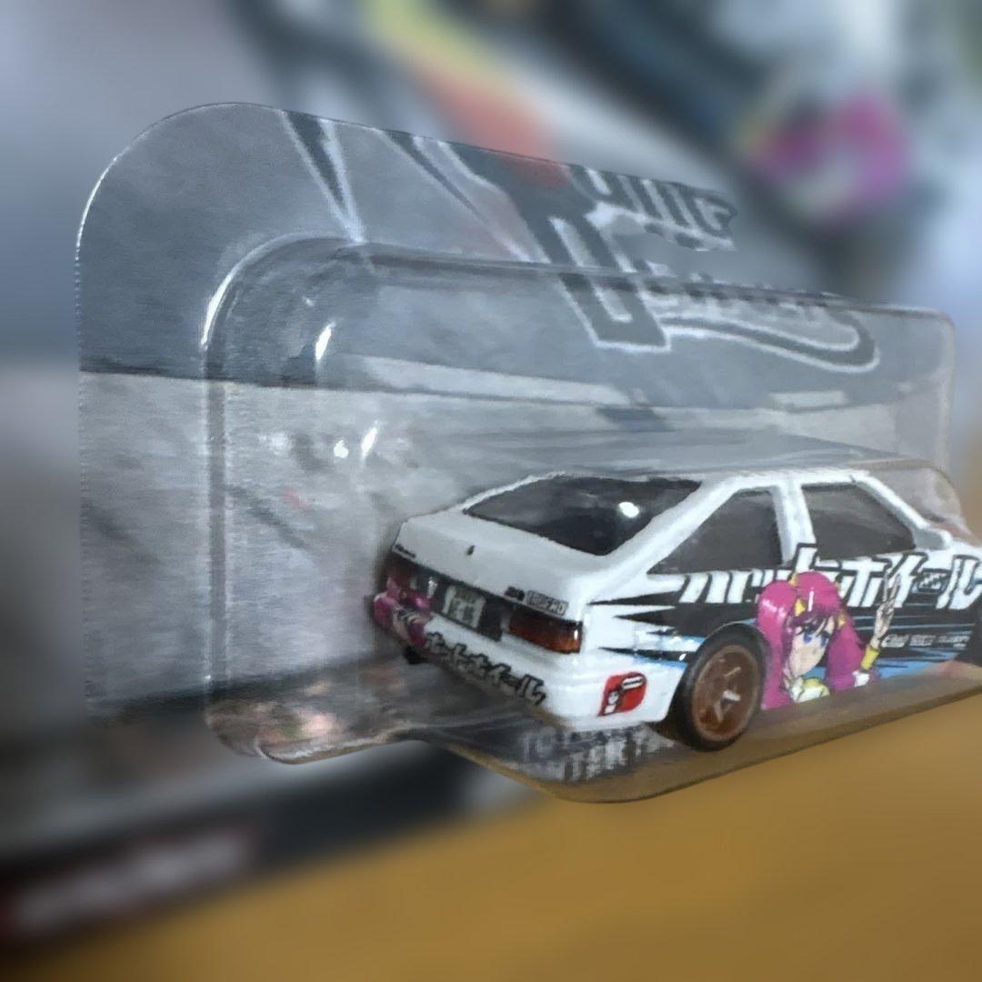 【絶版品・希少人気品】ホットウィール マウンテンドリフターズ　5台セット￼