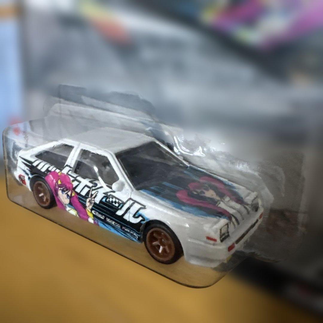 【絶版品・希少人気品】ホットウィール マウンテンドリフターズ　5台セット￼