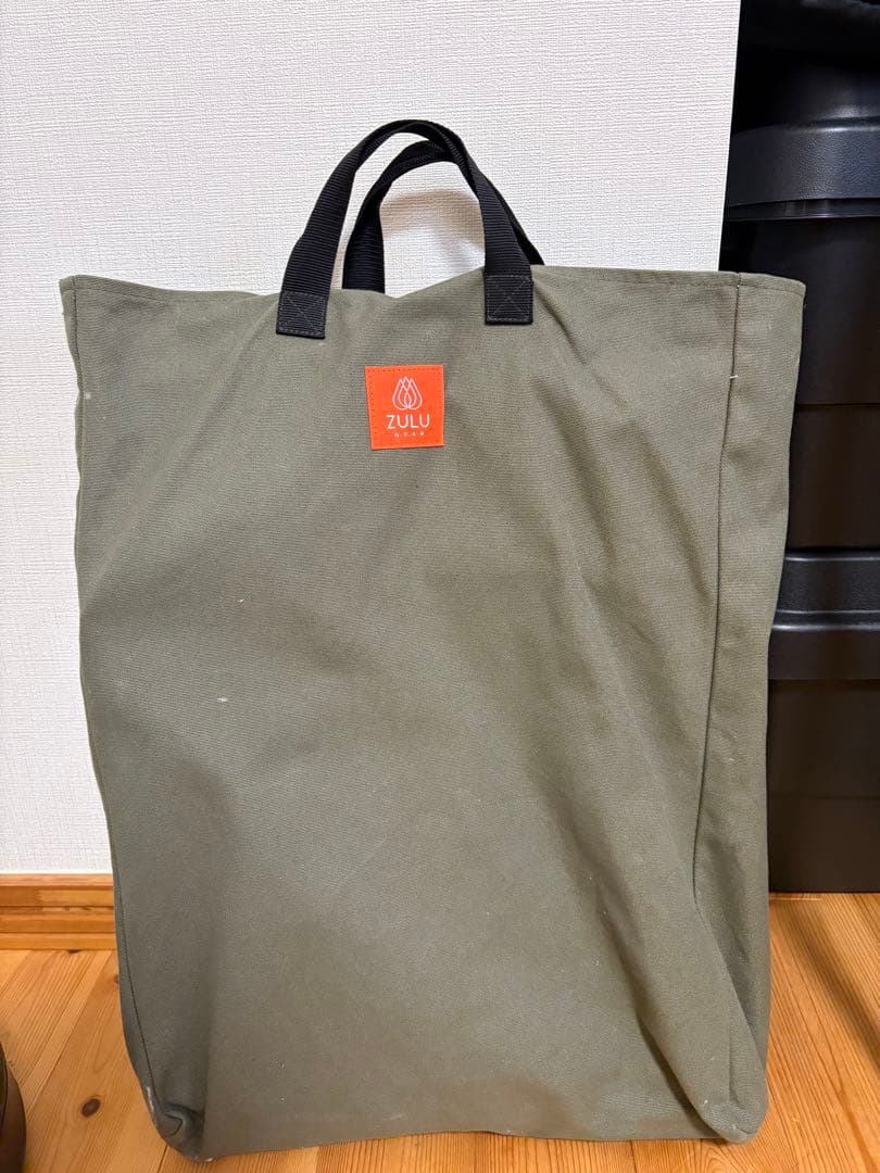 ZULUGEAR ZG-X1 C3 セット