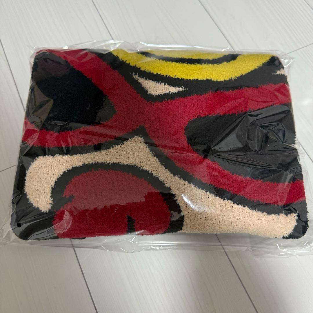 hysteric ヒスミニ　ブランケット