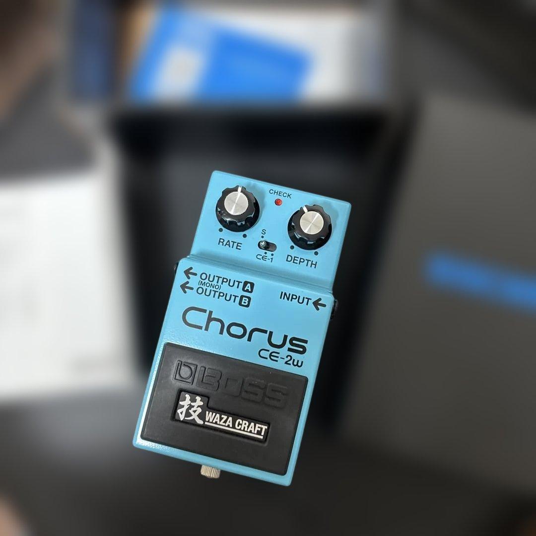 SUNRISE SB1 or SB2 プリアンプ