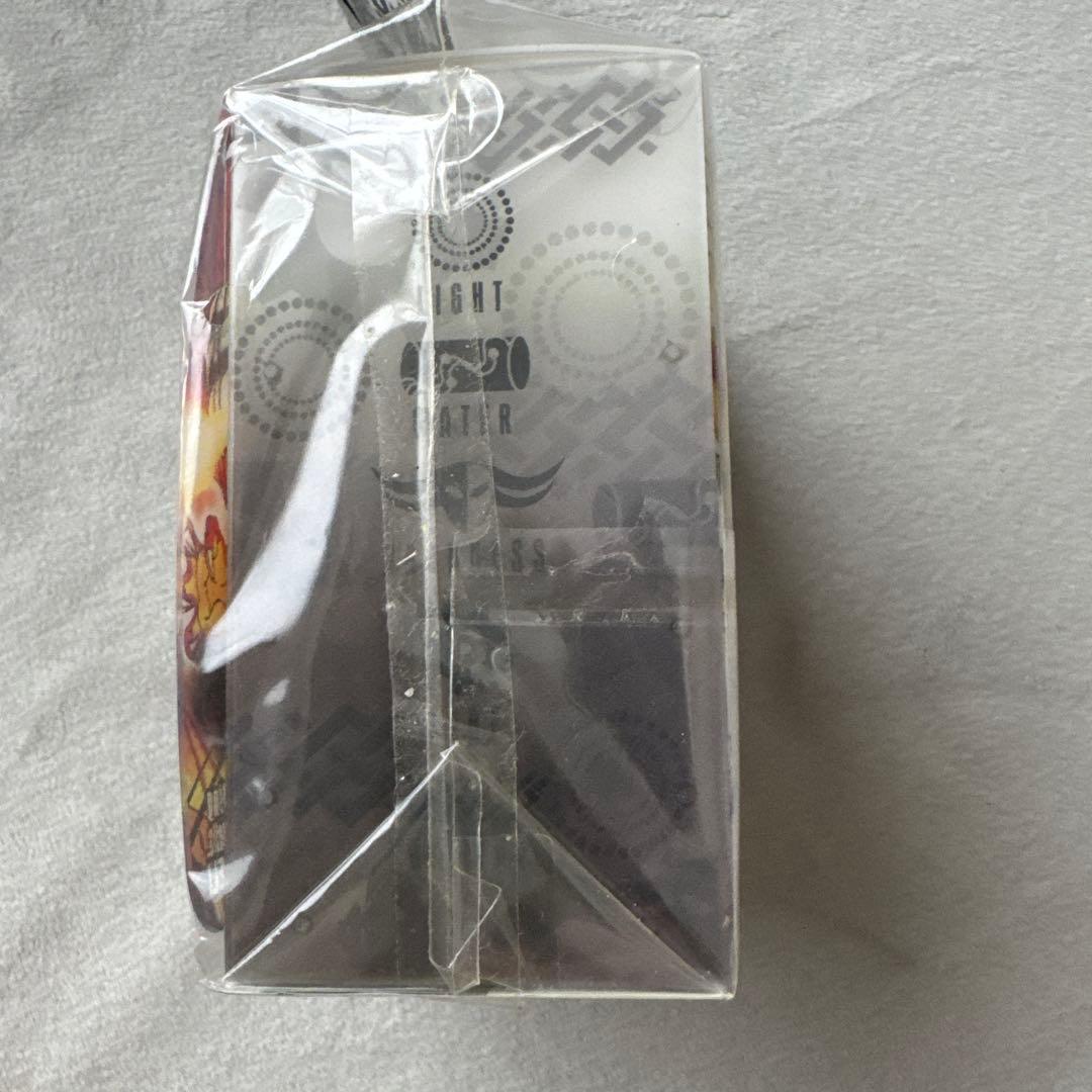 新品 限定スリーブ&カードケース 松本大先生 - Ver.3 デュエルマスターズ