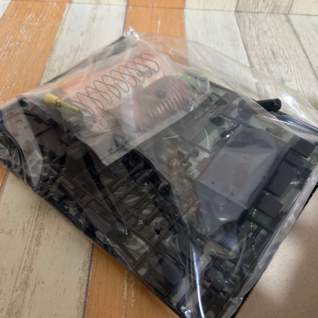 【東京マルイ】MAUSER 712 モーゼル　組立モデルガン　絶版品