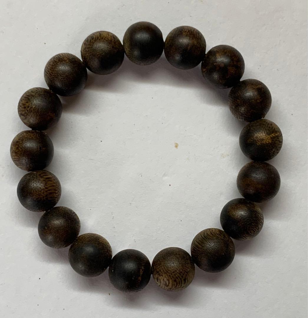 極上緑油伽羅 沈香原木 香木 重さ：15.3g (特别価格 高ランク本物