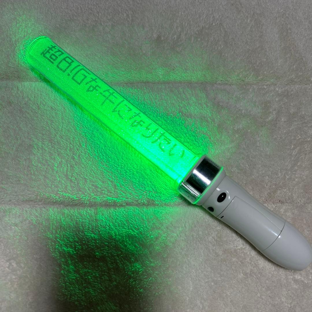 M!LK Mow Mow DREAM 〜超B!Gな牛になりたい〜 ペンライト