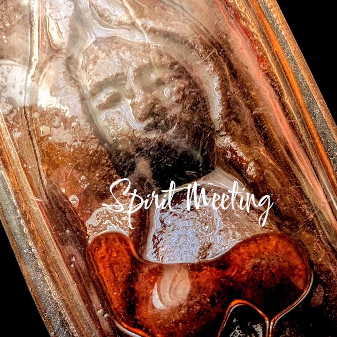 貴重 Super Rare ポーサラタン師渾身 ナーリーポン5人女性精霊 真品