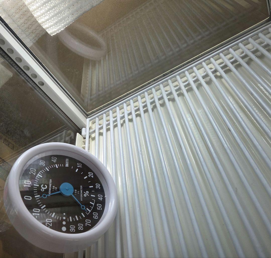 SANDEN 冷蔵ショーケース AG-54XE