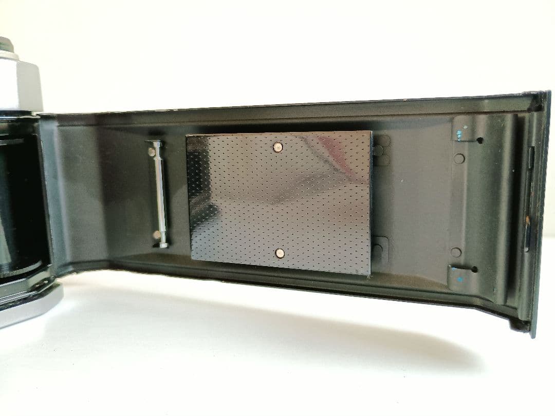 匿名配送】 ペンタックス SPF 一眼レフ フィルムカメラ 露出計OK