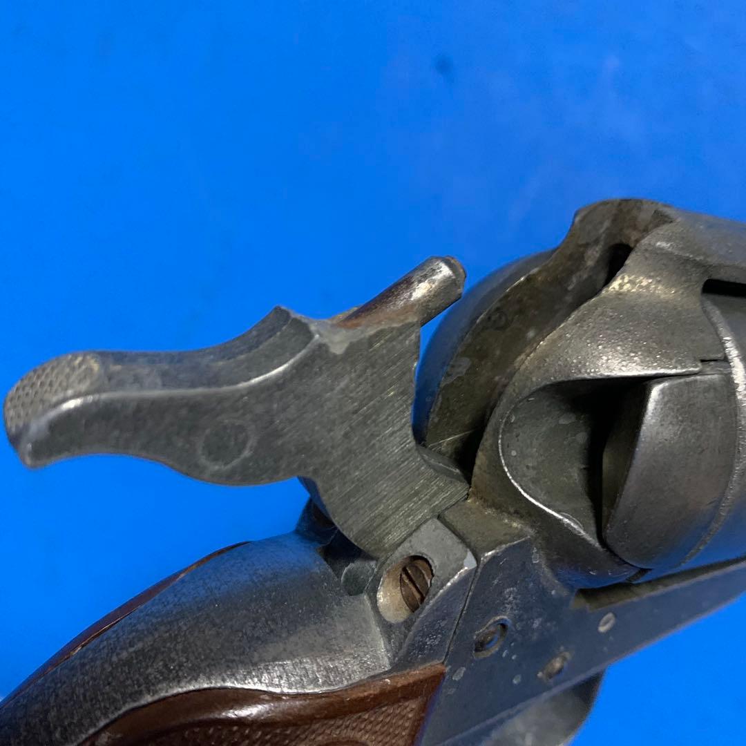 ⭕️★MGC製 コルトSAA フロンティア アーティラリー モデルガン