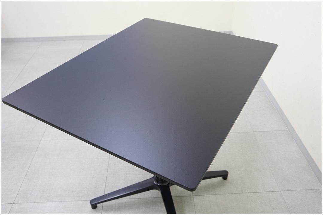 vitra ヴィトラ ビストロ テーブル レクタングラー ダイニング オフィス