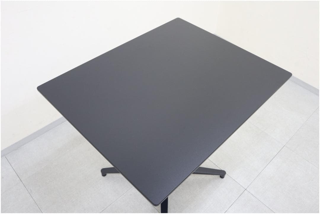 vitra ヴィトラ ビストロ テーブル レクタングラー ダイニング オフィス