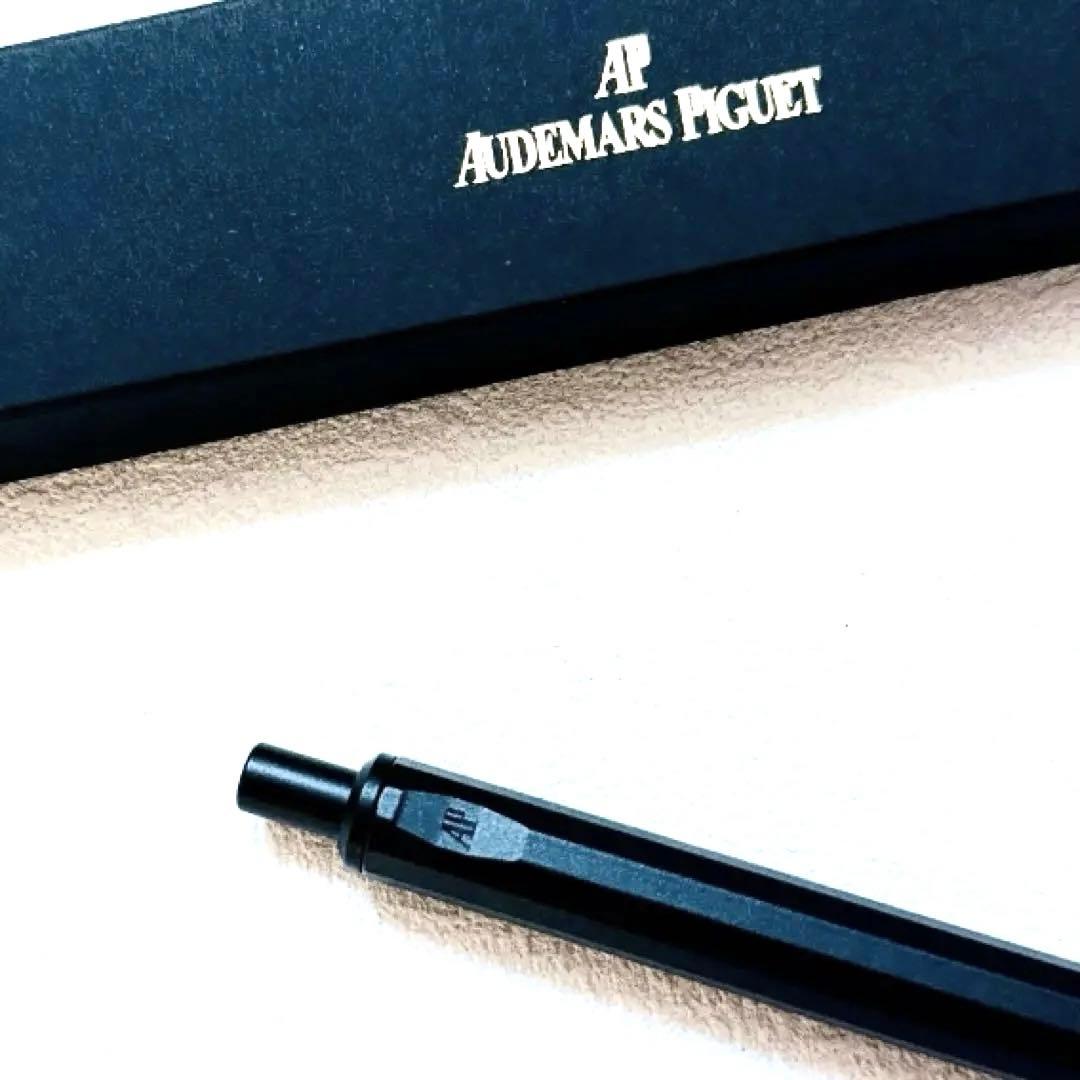オーデマピゲ ボールペン ブラック