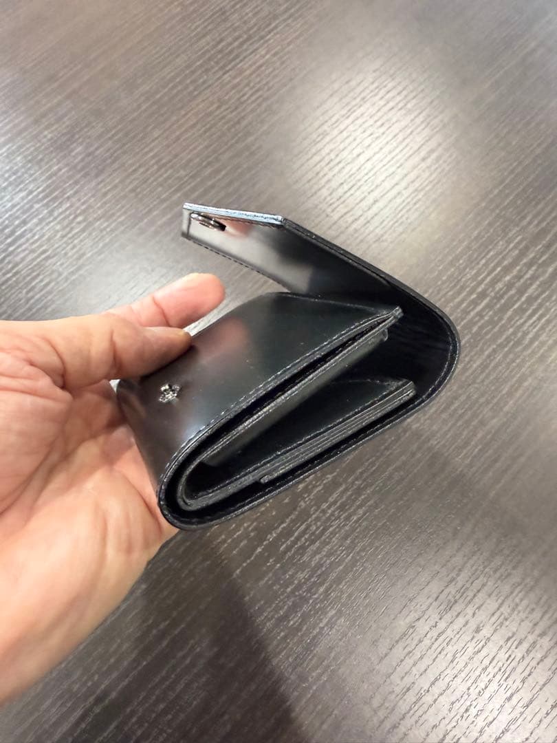 マサス！アブラサス小さい財布