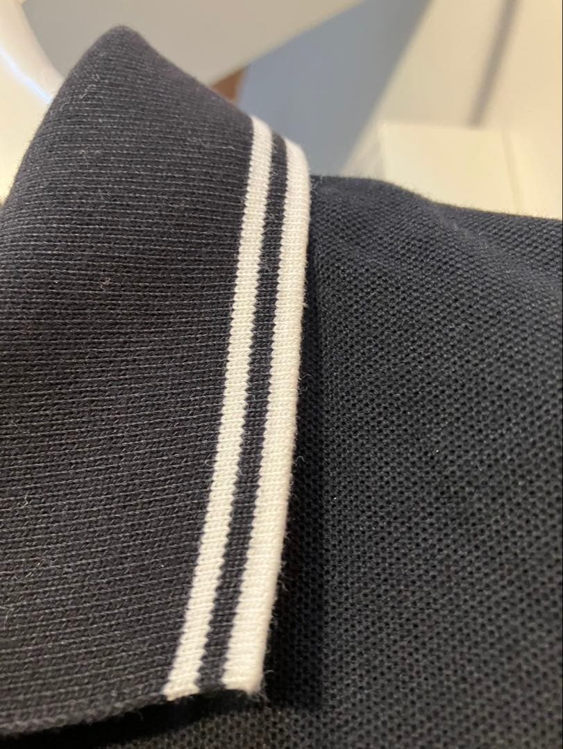 Moncler モンクレール　半袖ポロシャツ