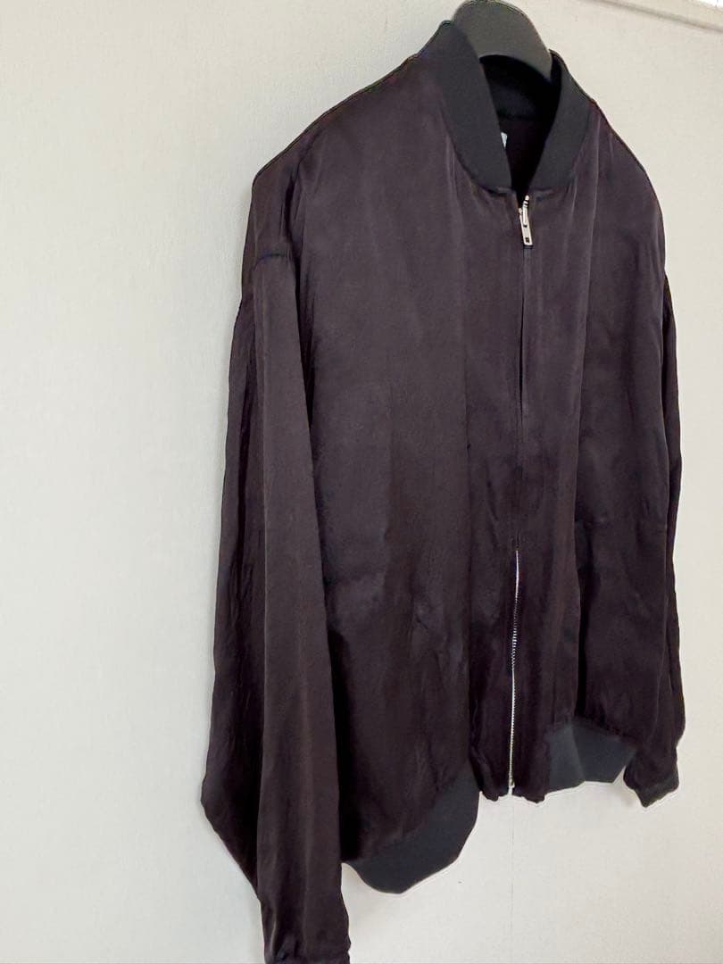 COMME des GARÇONS STAFF BLOUSON