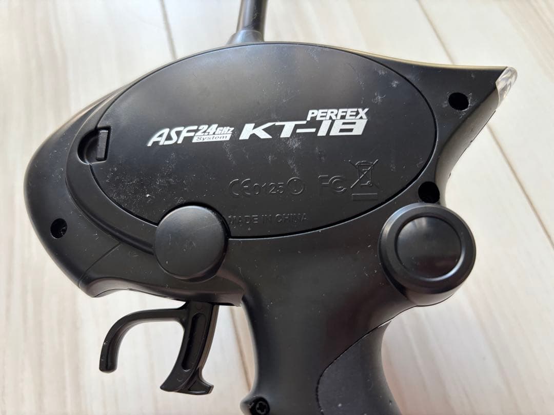 京商 コミックレーサー MB-011 SPRINTER TRUENO AE86