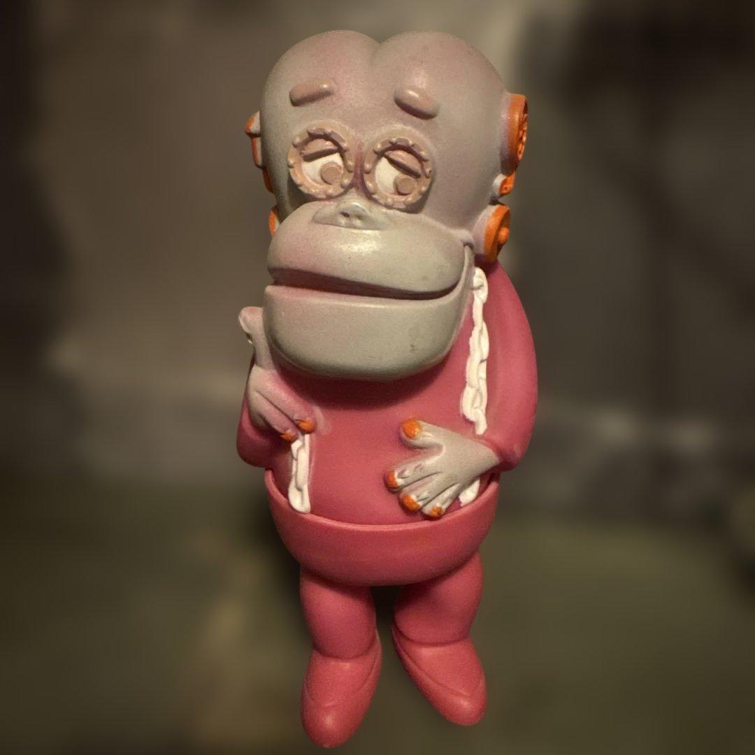 70s ジェネラルミルズ 5体 シリアルモンスター アドバタイジング 企業