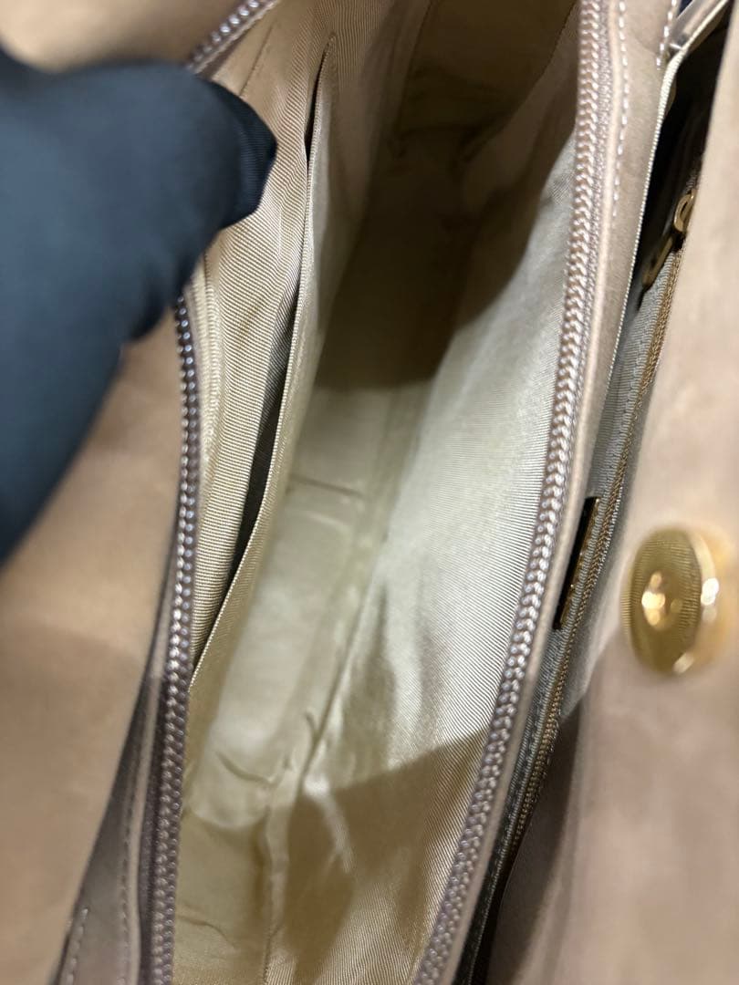 岡重　OKAJIMA バッグ　新品未使用