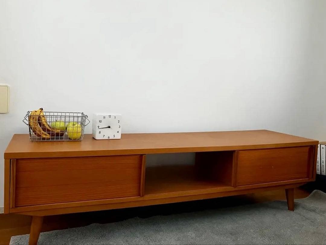 Unico Albero テレビ台 - メルカリ