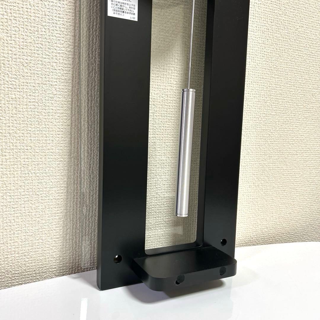 ☆美品☆ SEIKO セイコー 壁掛け時計 クオーツ掛け時計 振り子時計