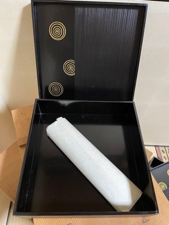 柳菴 弁当箱5セット