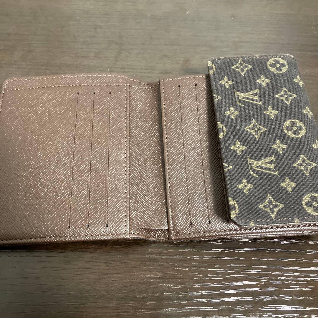 ルイヴィトン　財布