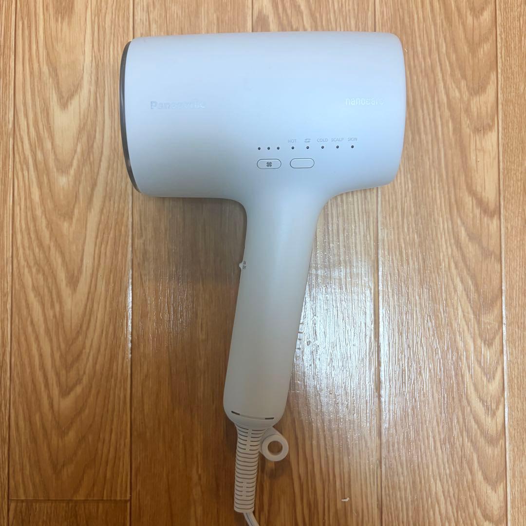Panasonicナノケア EH-NA0Jヘアドライヤー ジャンク品