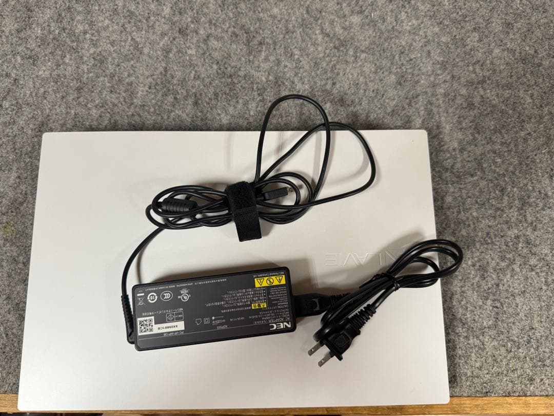 人気のNEC!高性能CPU搭載！ SSD1TB・メモリ16GB