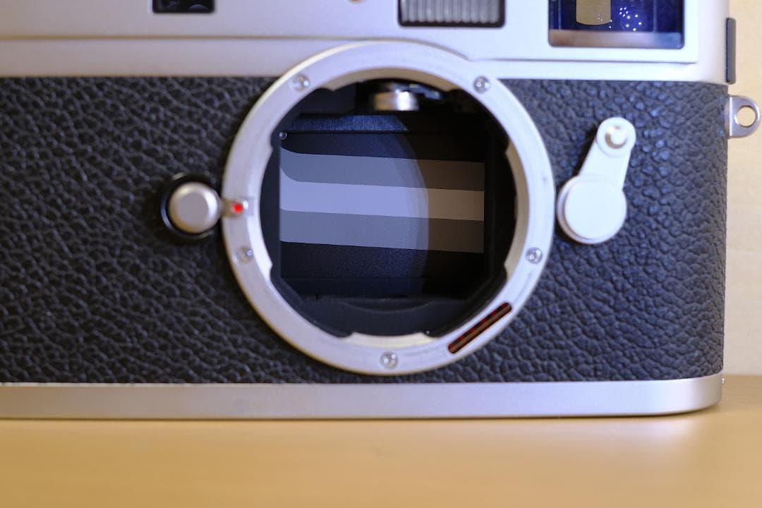 ☆美品 Leica m9-p ccd対策済 元箱付き完品 付属多数