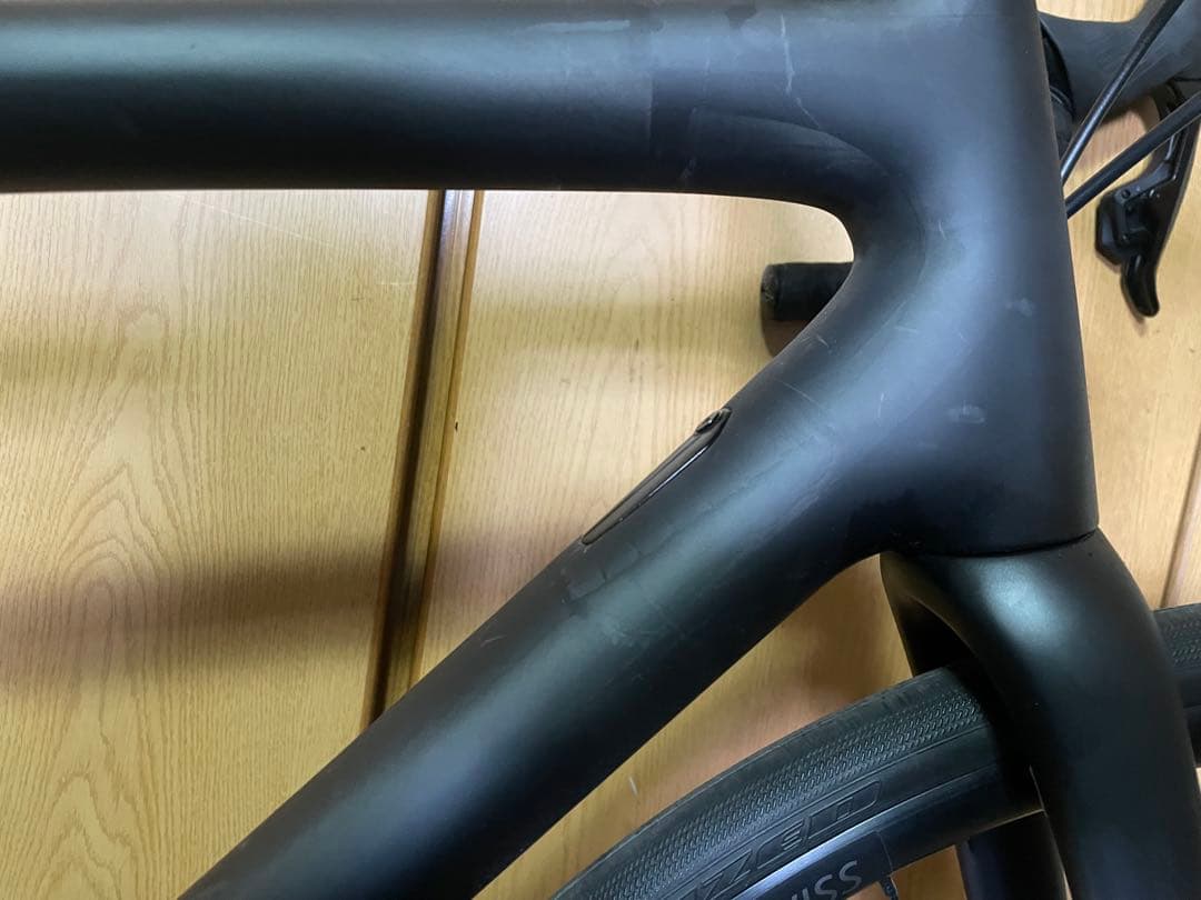SPECIALIZED AETHOS COMP 12速 RIVAL e-TAP