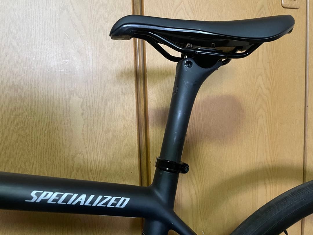 SPECIALIZED AETHOS COMP 12速 RIVAL e-TAP