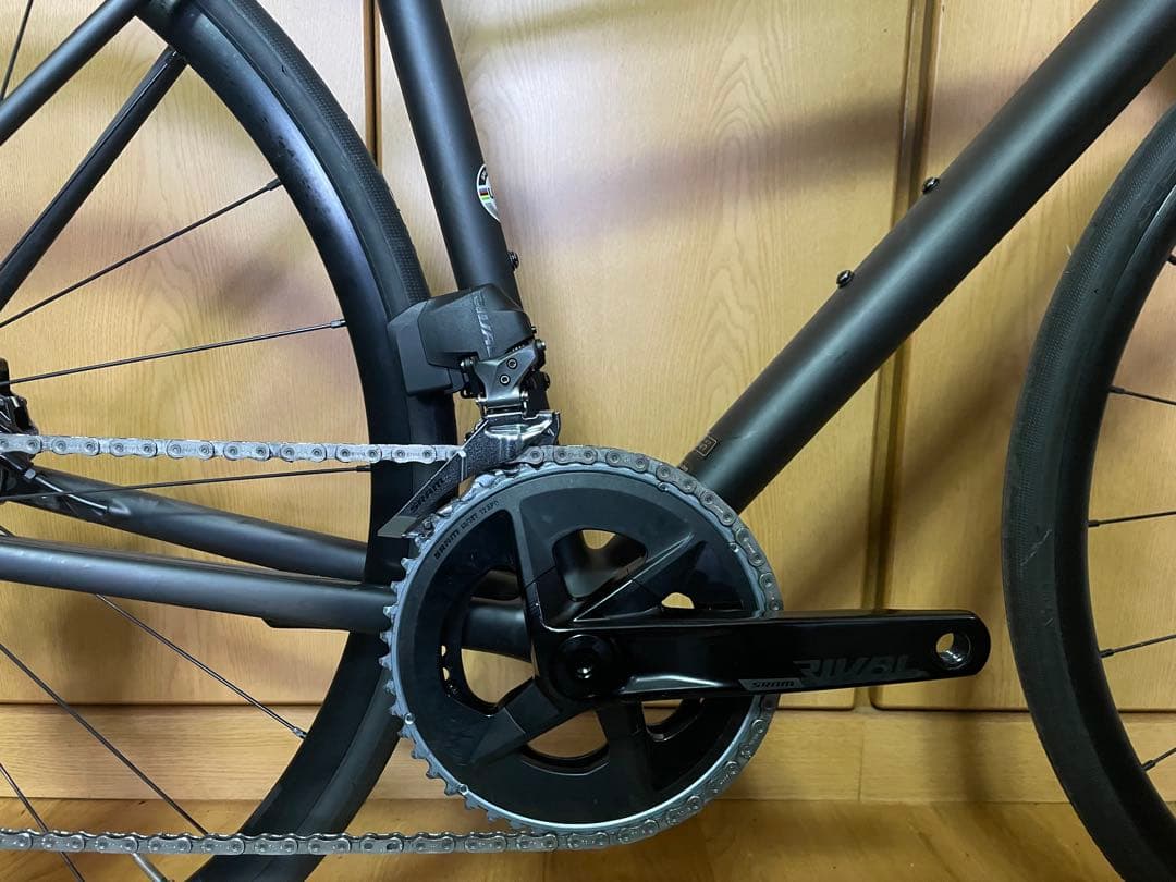 SPECIALIZED AETHOS COMP 12速 RIVAL e-TAP