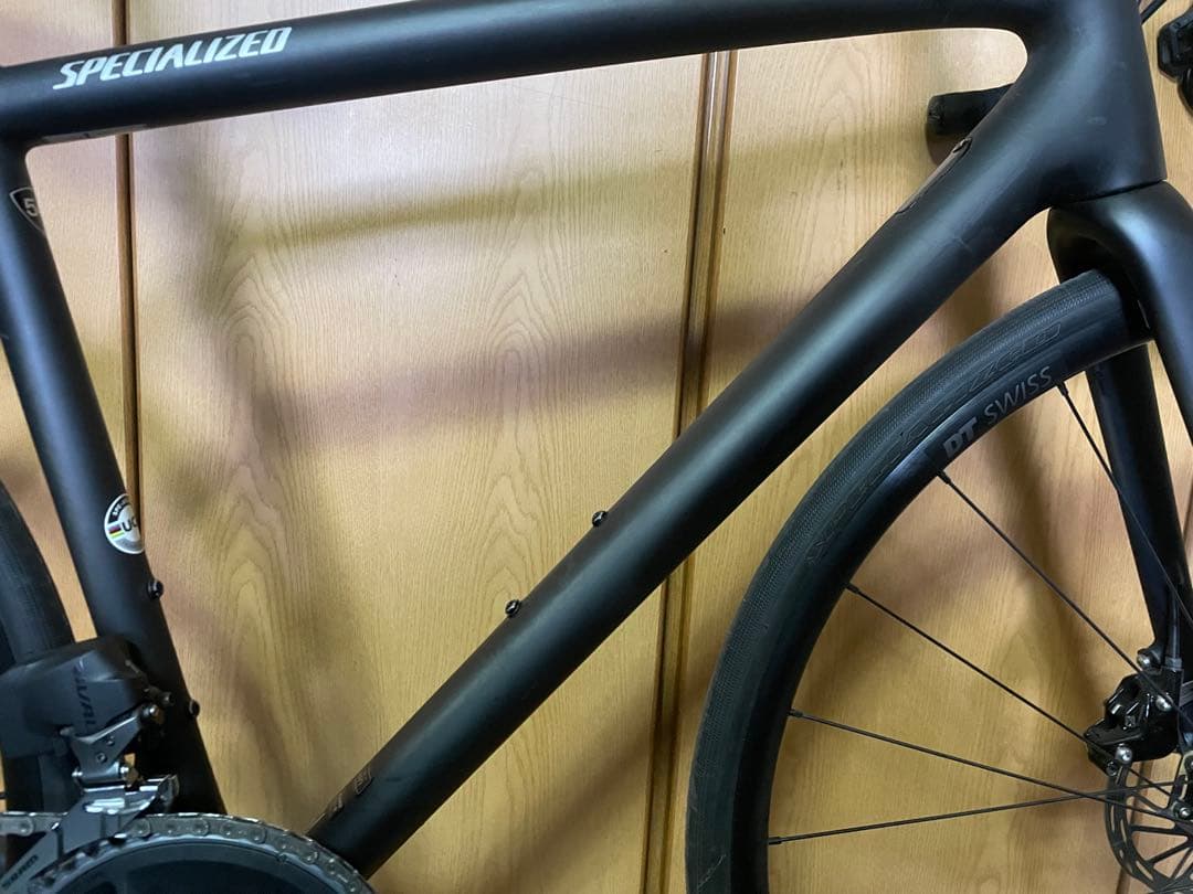 SPECIALIZED AETHOS COMP 12速 RIVAL e-TAP