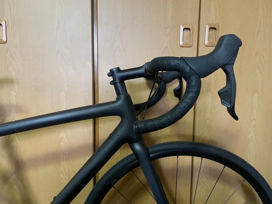 SPECIALIZED AETHOS COMP 12速 RIVAL e-TAP