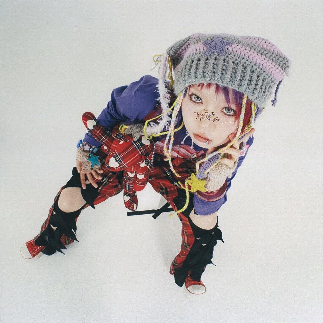 HEIHEI スターキャットビー二ー スターアームカバーセット