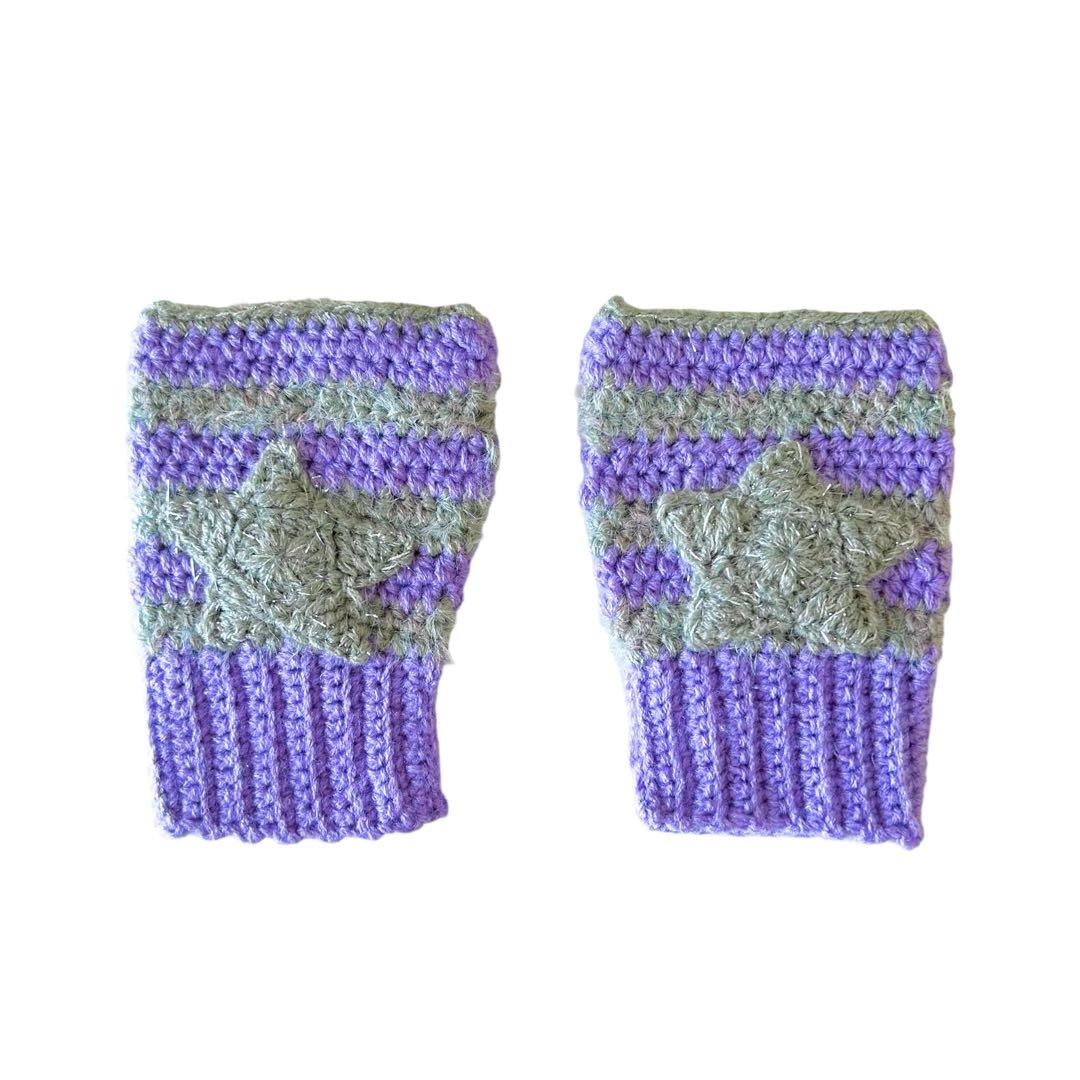 HEIHEI スターキャットビー二ー スターアームカバーセット