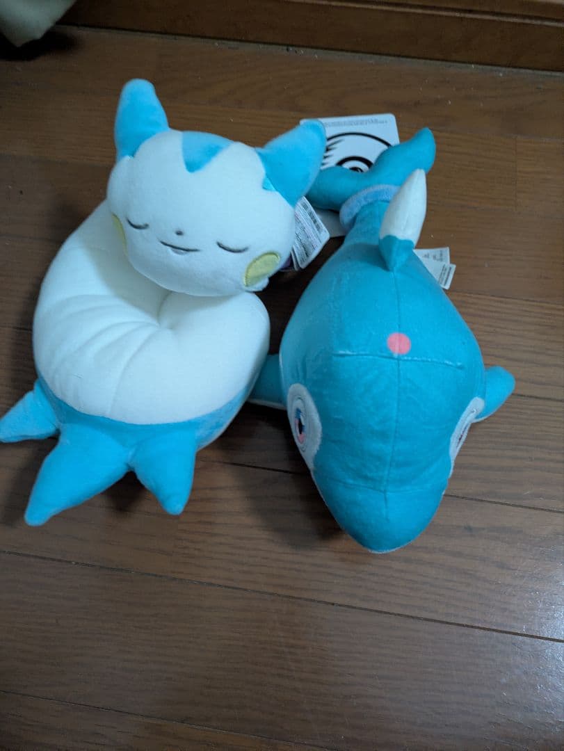 ポケモン ぬいぐるみ　まとめ売り　1番くじ　ポケモンセンター