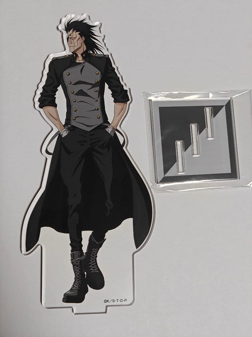 BLEACH 更木剣八 - メルカリ