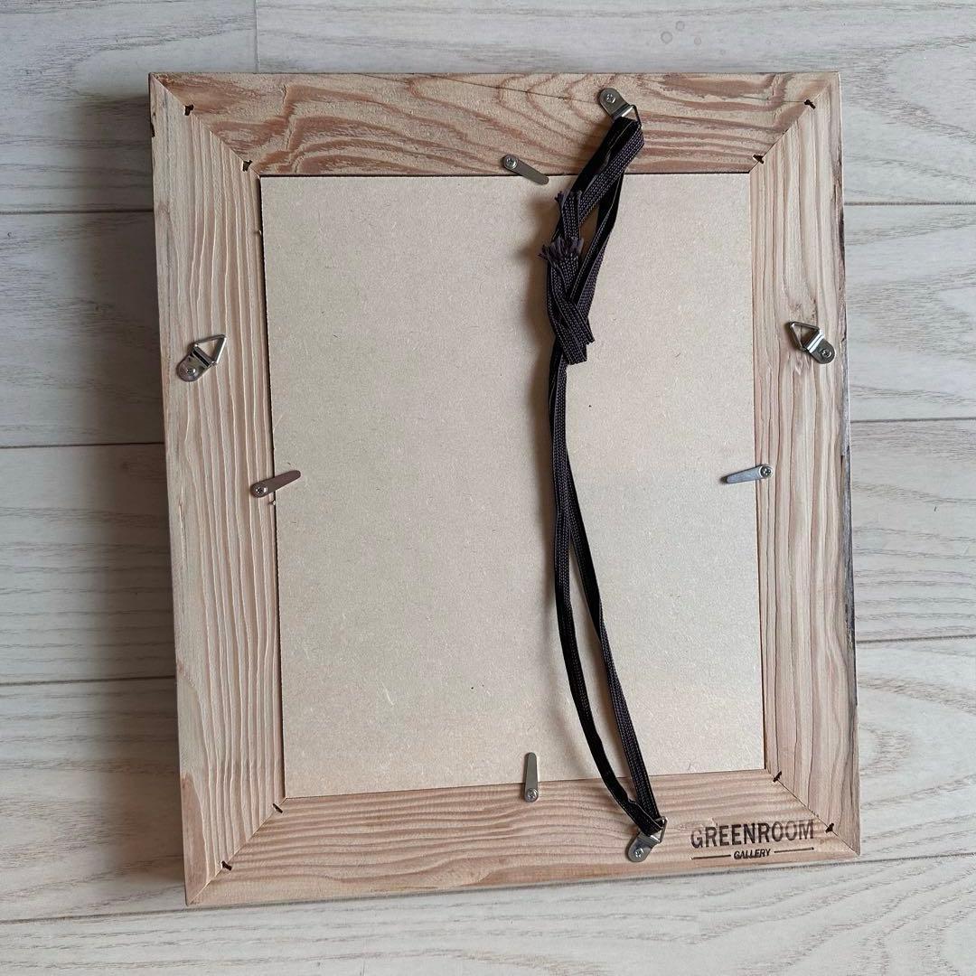 Green Room マシュー・アレン 【Last Dance】